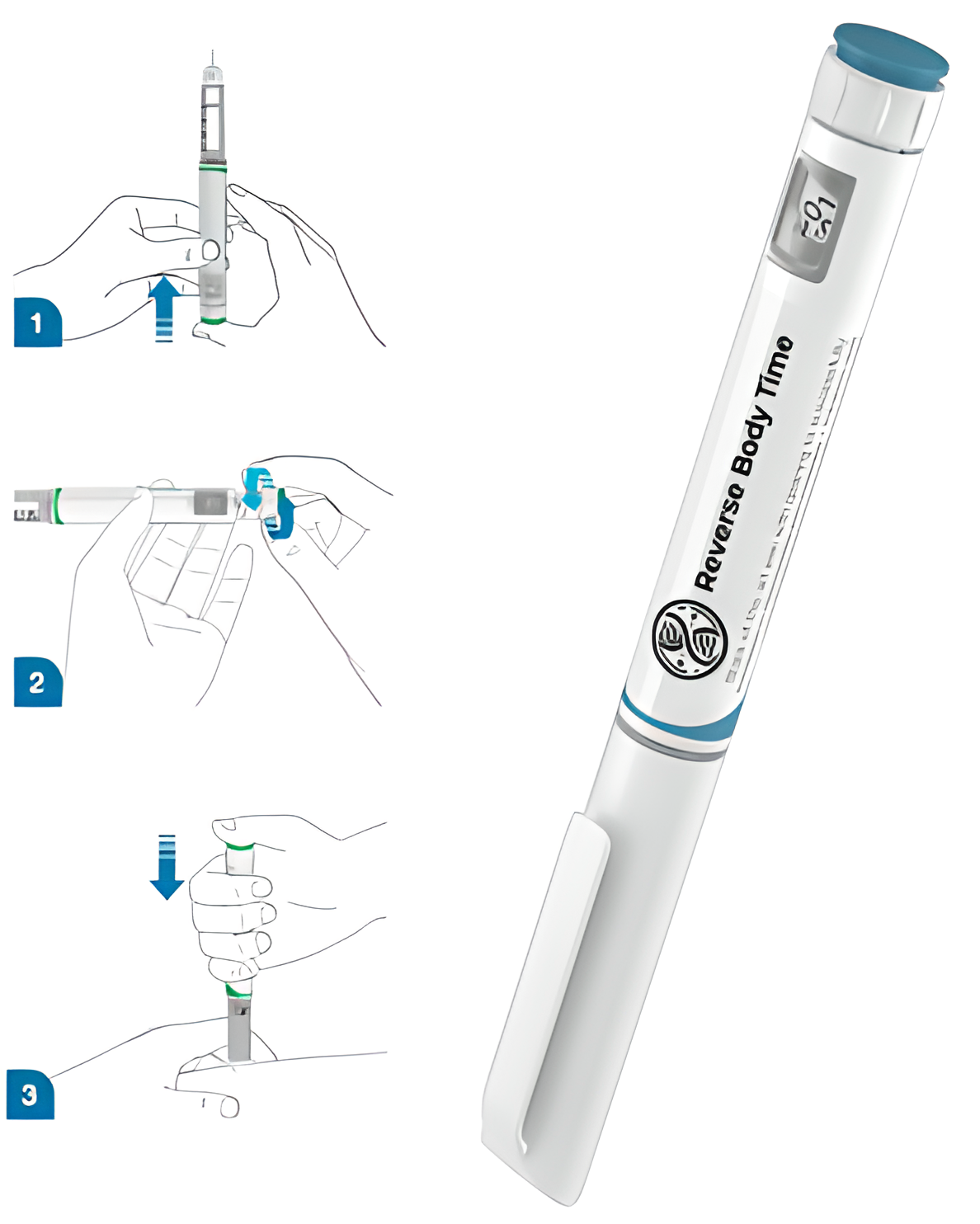 Cardiogen